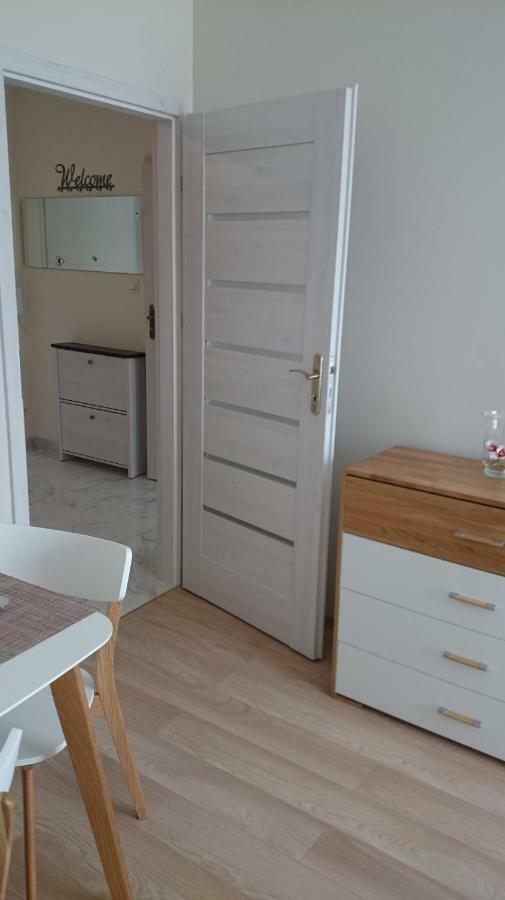 Apartment Tartaczna 3/a Comfortable