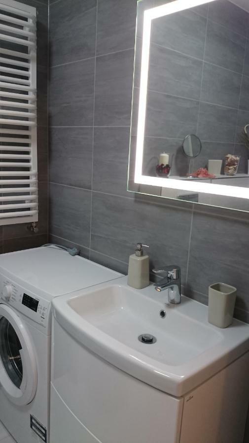 Apartment Tartaczna 3/a Comfortable Gdansk