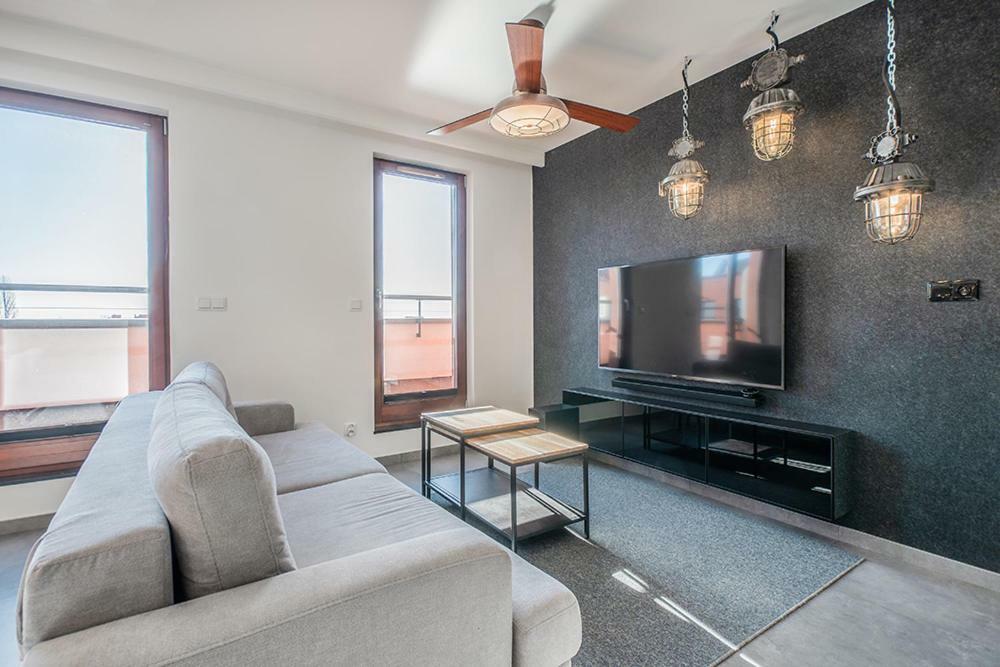 Apartment Citystay Chmielna Apartments