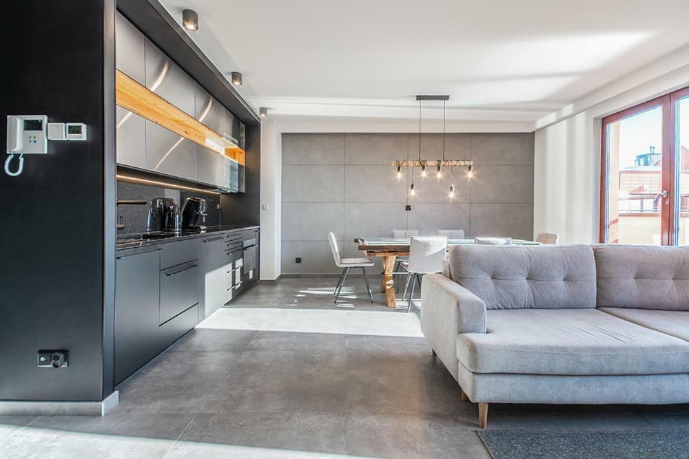 Apartment Citystay Chmielna Apartments *
