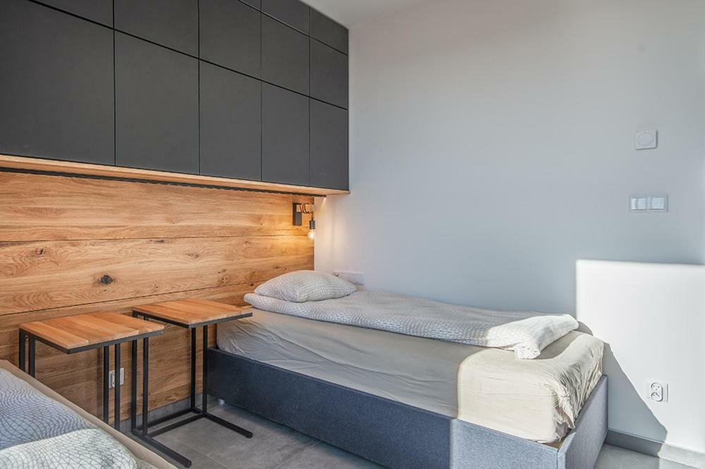 Citystay Chmielna Apartments Apartment *
