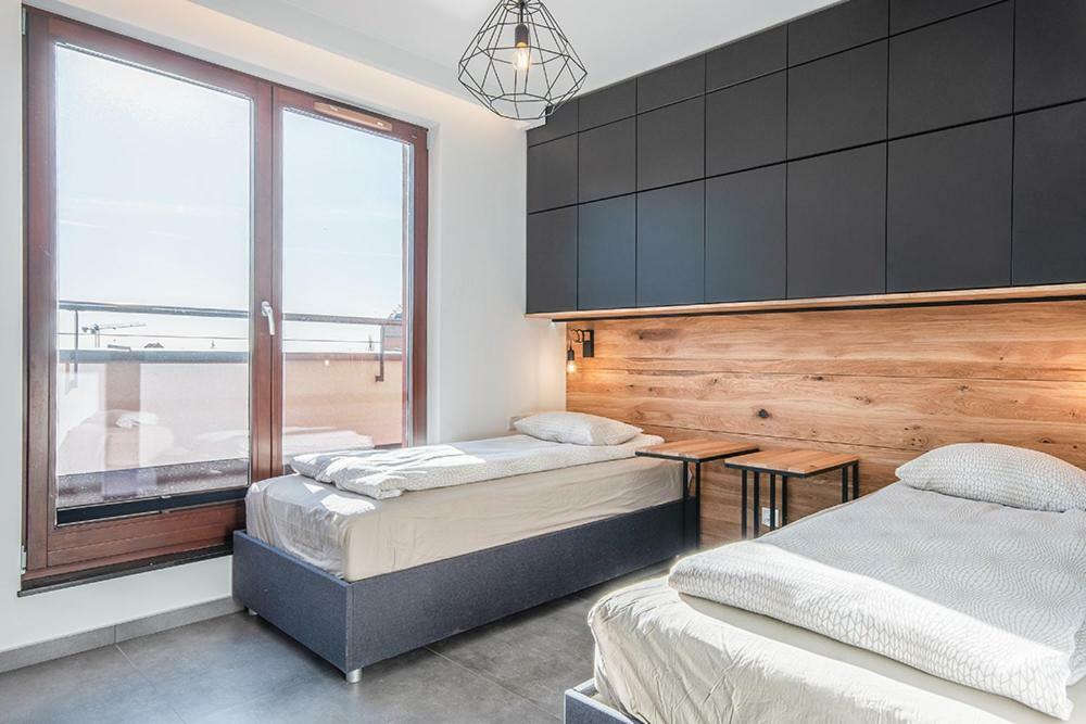 Citystay Chmielna Apartments *