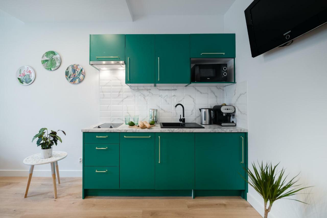Gedanum Apartment *