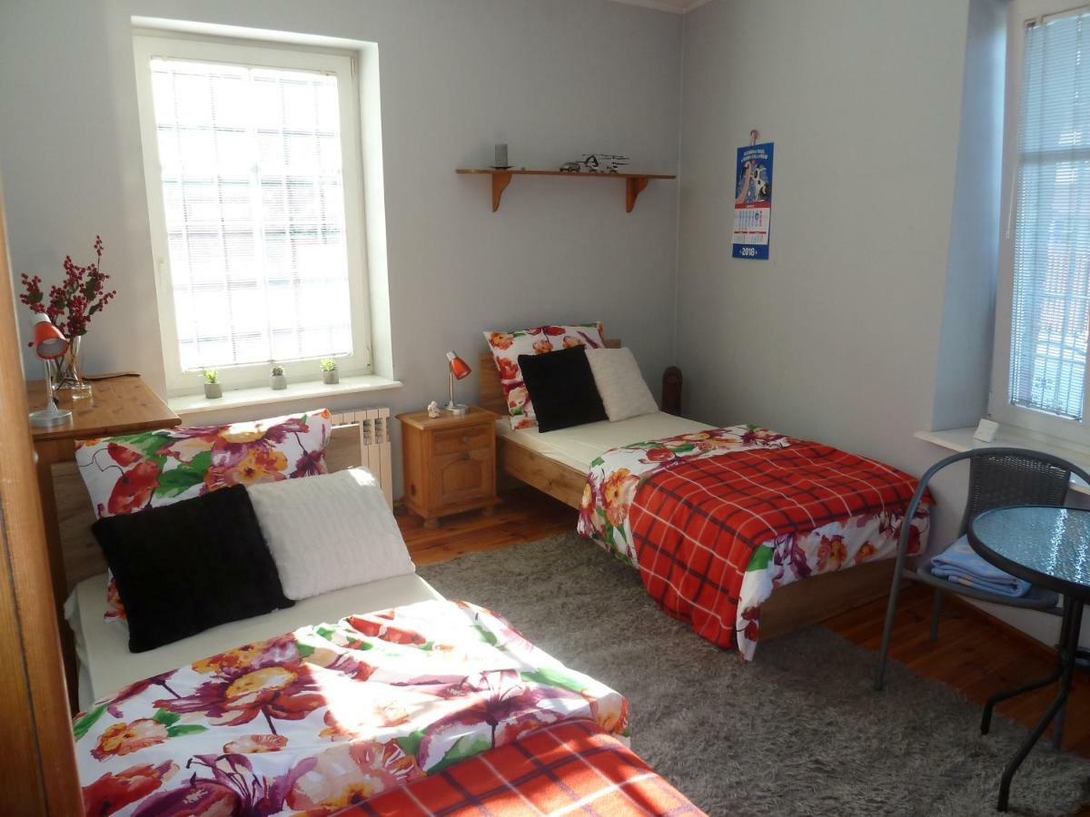 Baltic Tenement Huoneisto