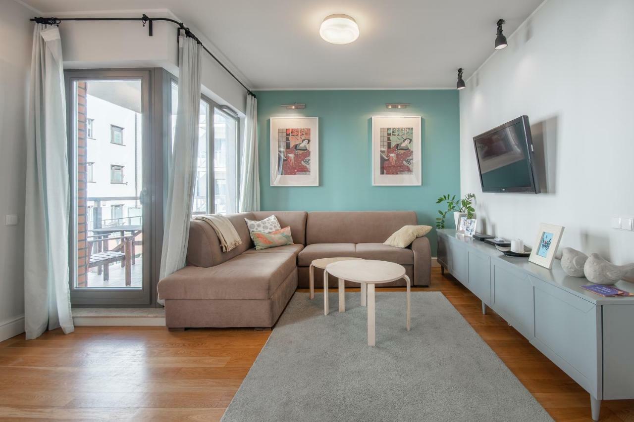 Citystay Ambra Waterlane Apartment Apartment
