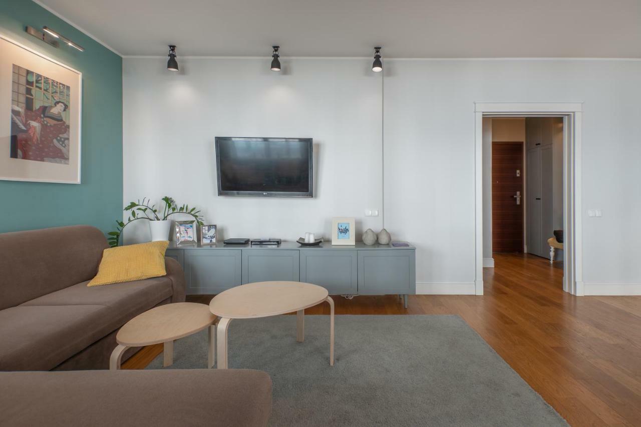 Citystay Ambra Waterlane Apartment Apartment