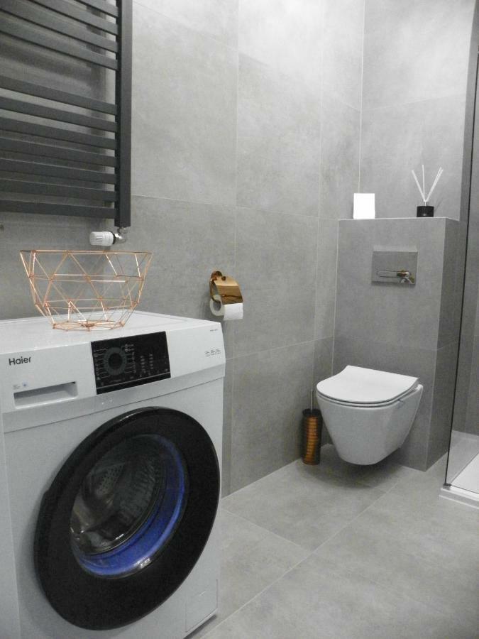 Apartament Lira Apartament *