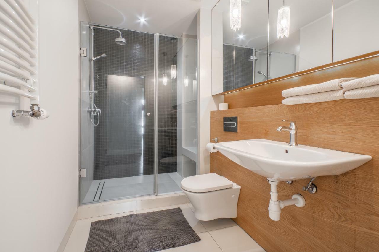 Citystay Ambra Waterlane Apartment * Gdansk