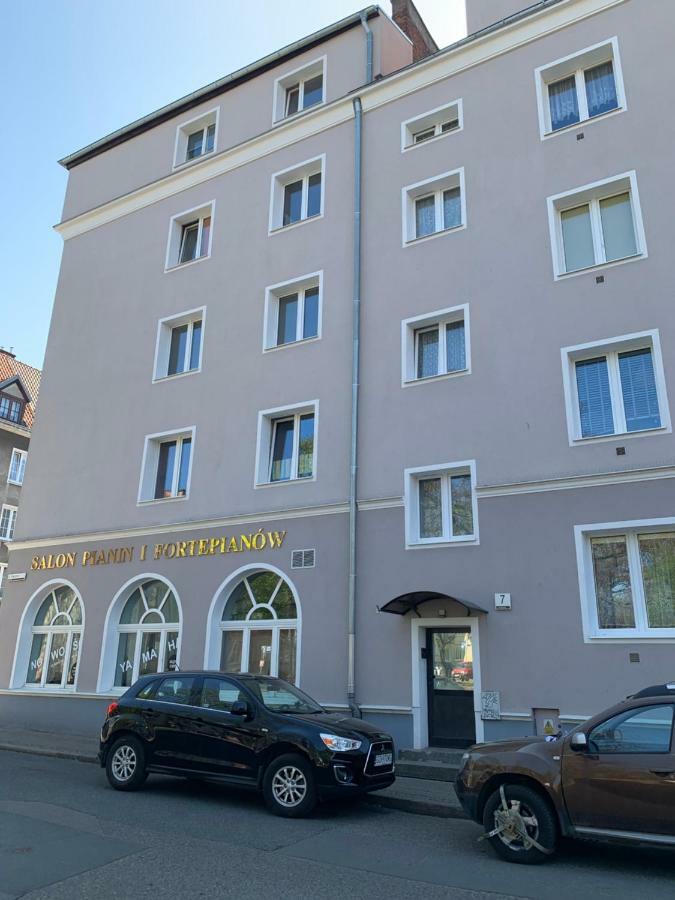 Apartament Katarzynki