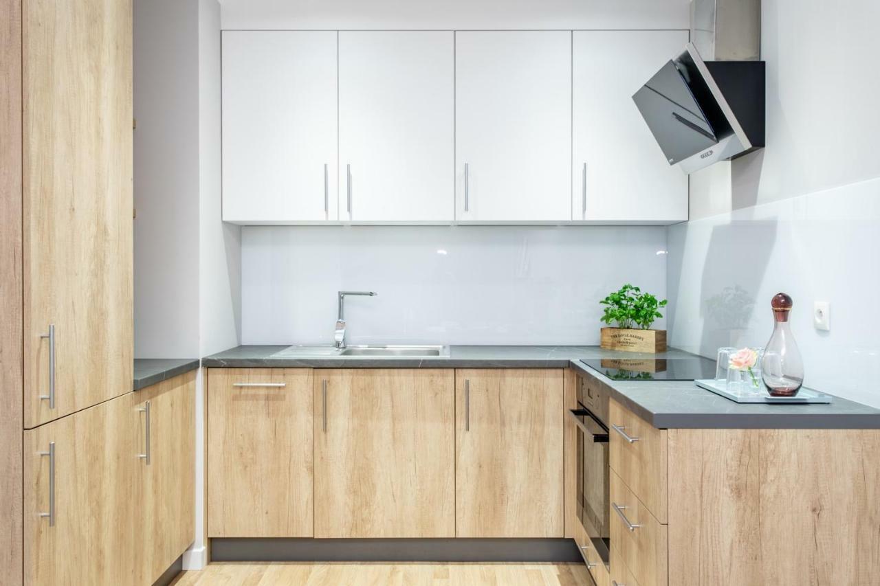 Seaside Przy Plazy - Parking - - Ergo Polsat Arena Apartment *