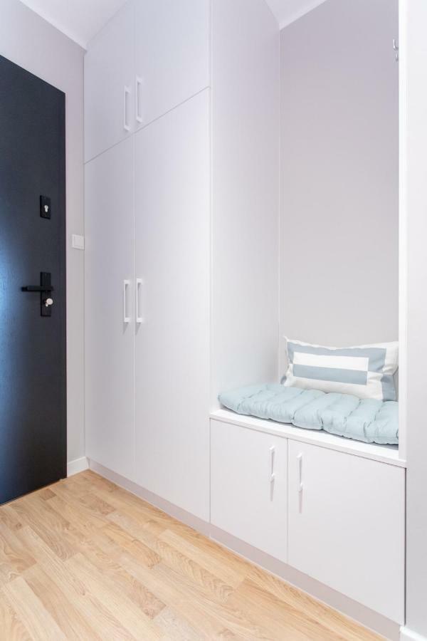 Apartment Seaside Przy Plazy - Parking - - Ergo Polsat Arena
