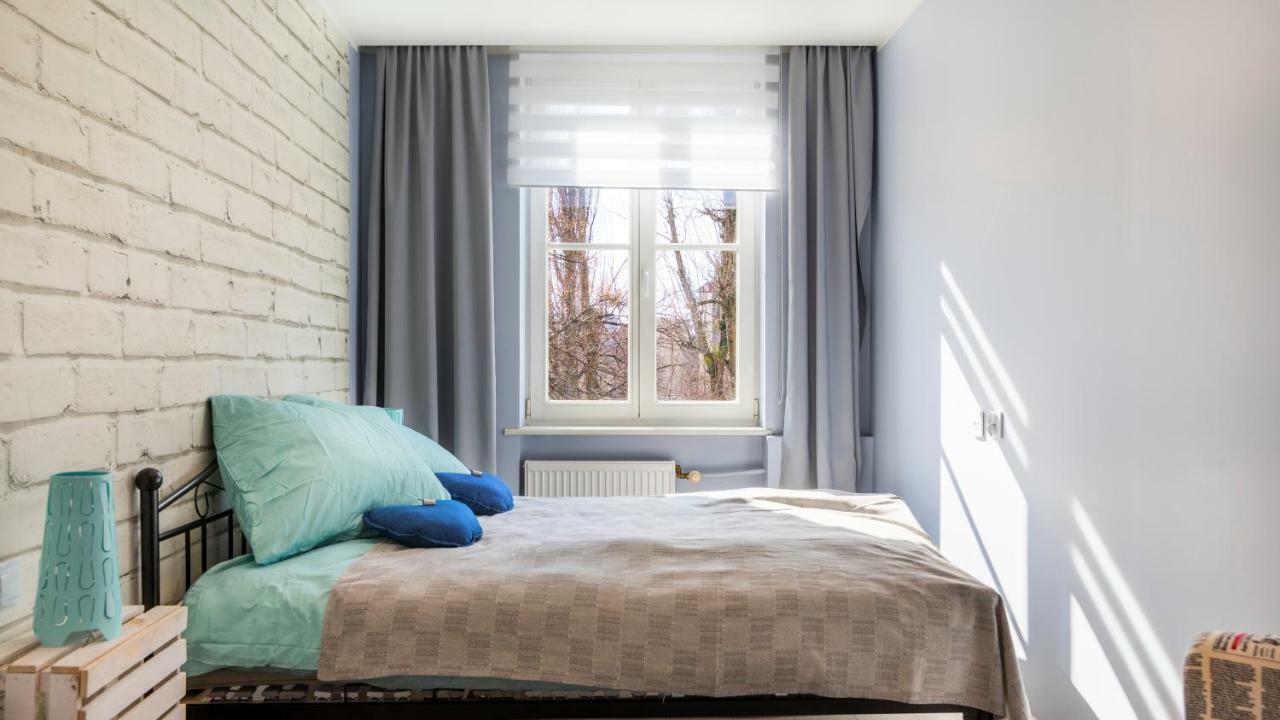 Maya's Flats & 19 & 20 - Ogarna Apartamento *