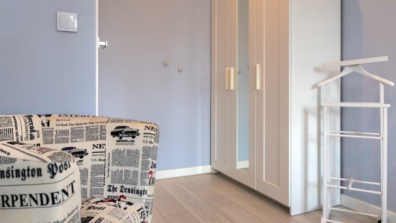 Apartamento Maya's Flats & 19 & 20 - Ogarna *