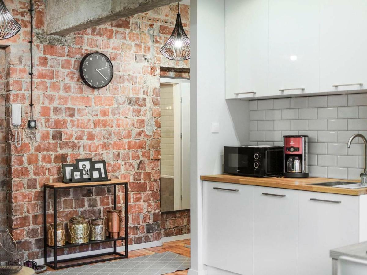 Apartment Dwa Lwy Stare