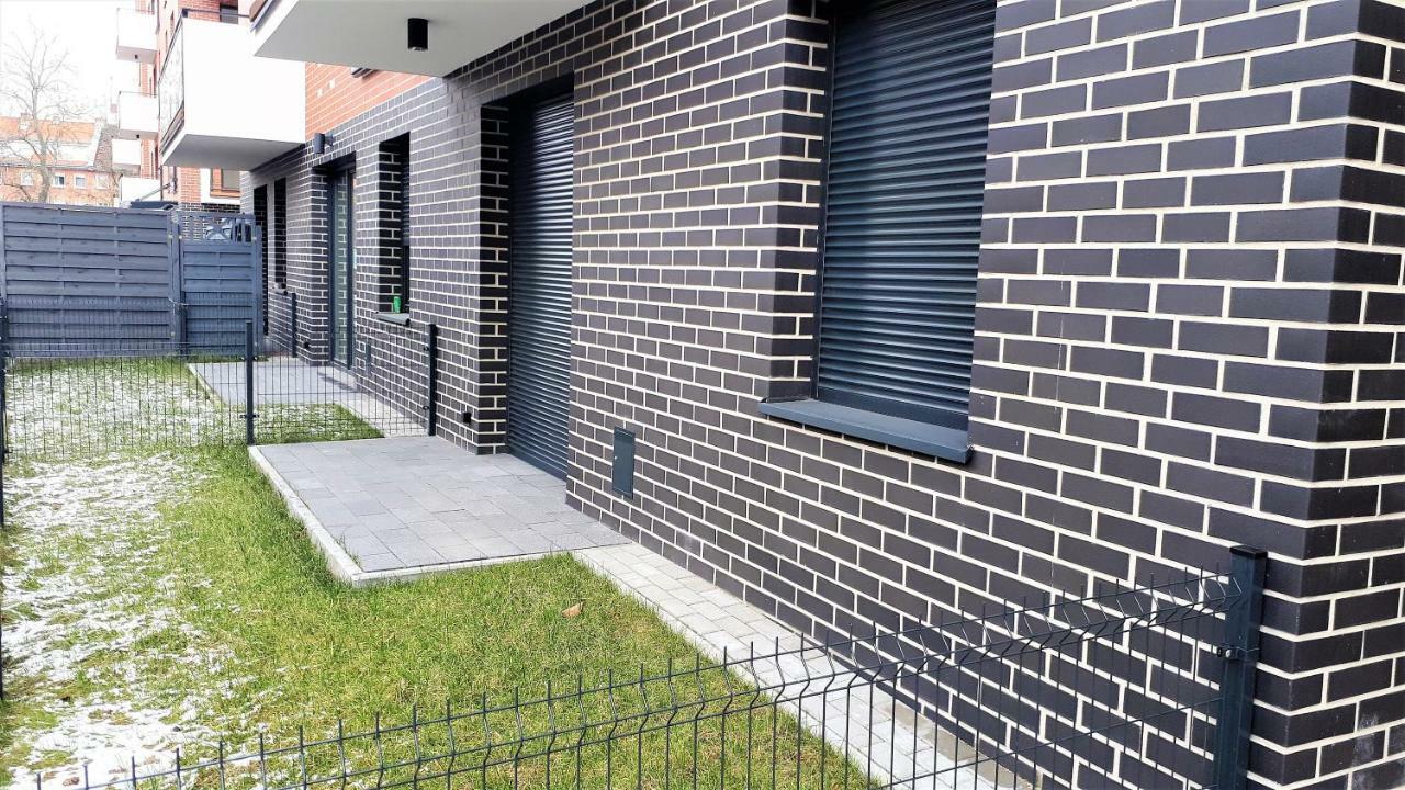 Apartament Nowa Grobla 58 Apartament Gdańsk