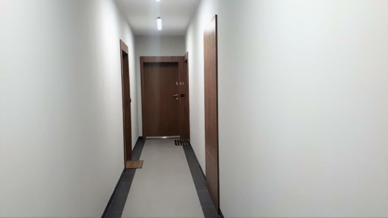 Apartament Apartament Nowa Grobla 58