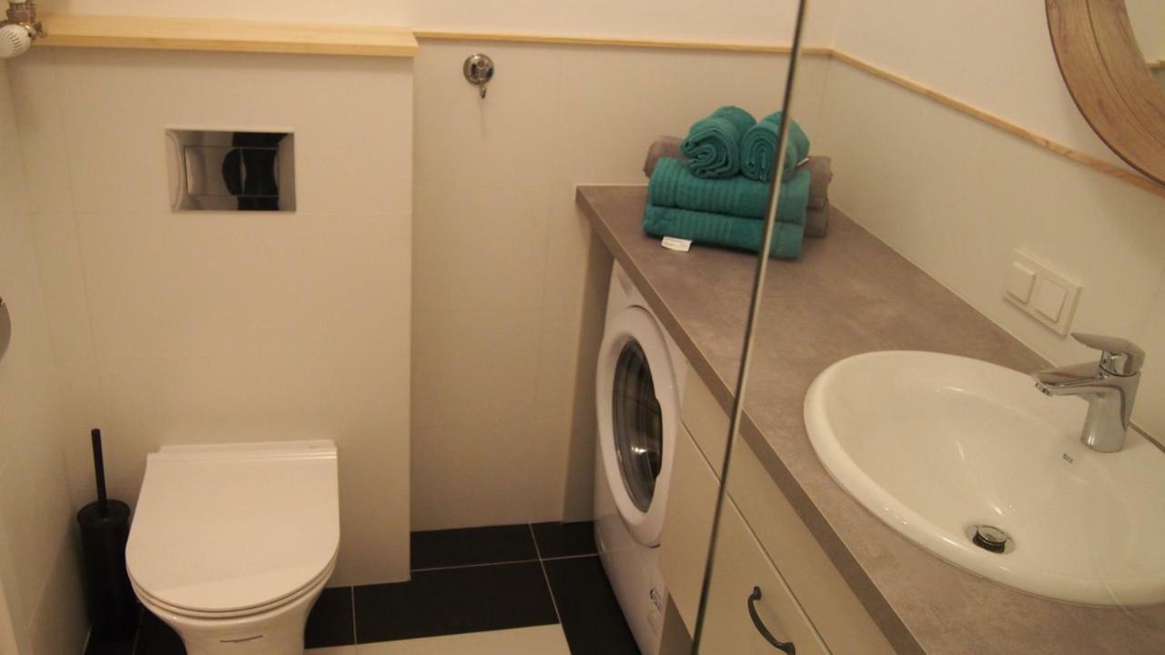 Apartament Nowa Grobla 58 Gdańsk