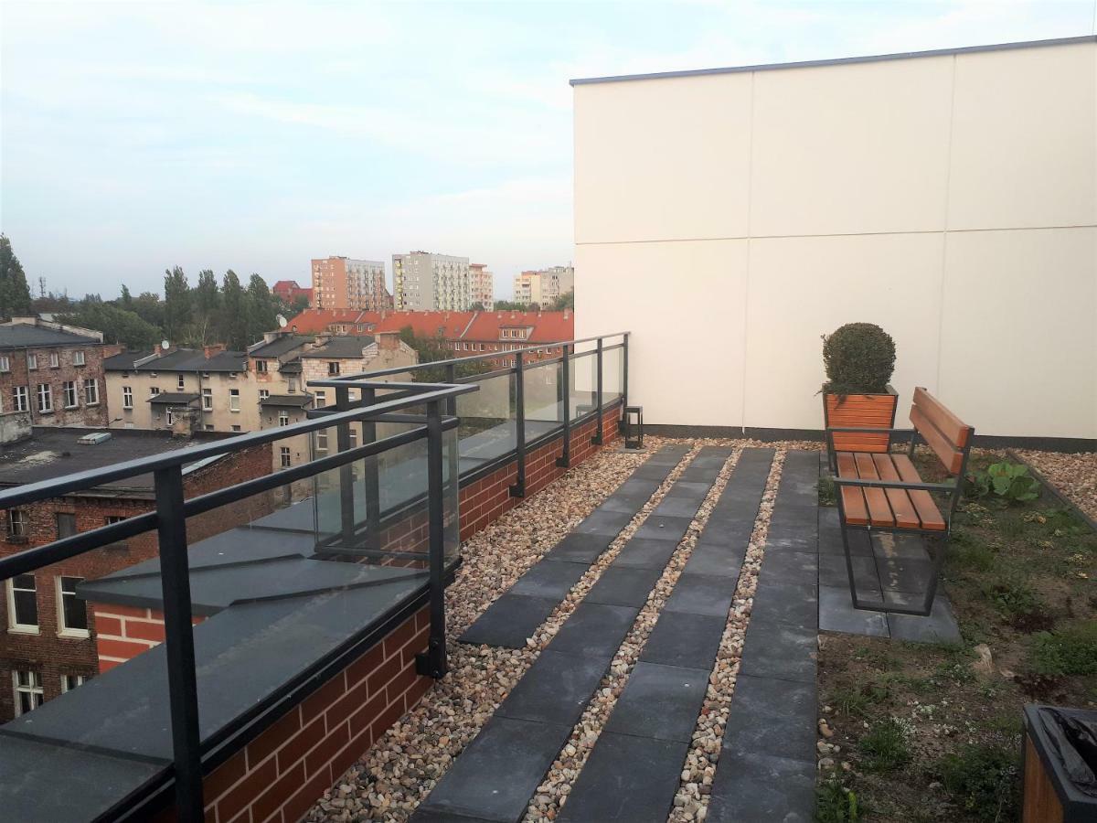 Apartment Apartament Nowa Grobla 58