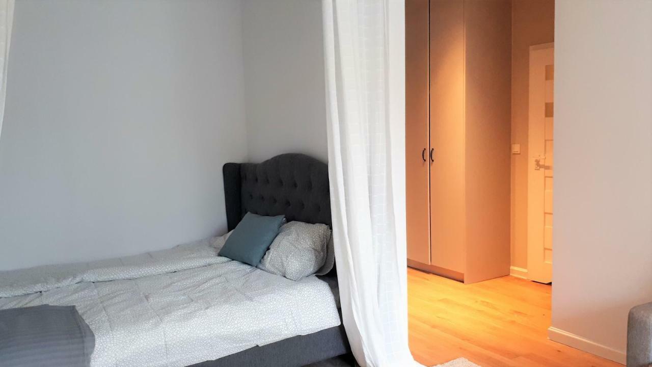 Apartament Nowa Grobla 58 * Gdańsk