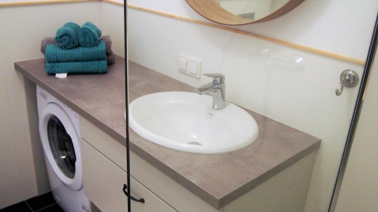 Apartament Nowa Grobla 58 * Gdańsk