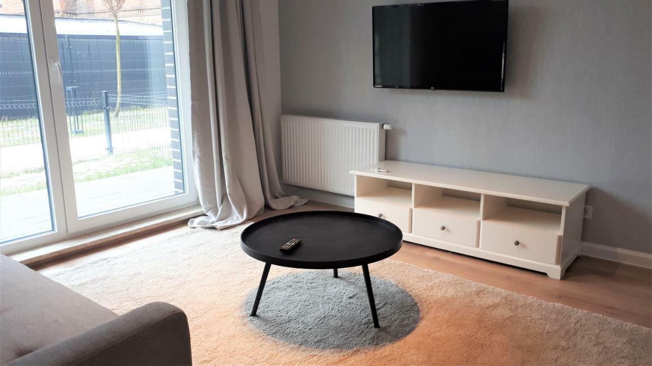 Apartament Nowa Grobla 58 Apartment Gdansk