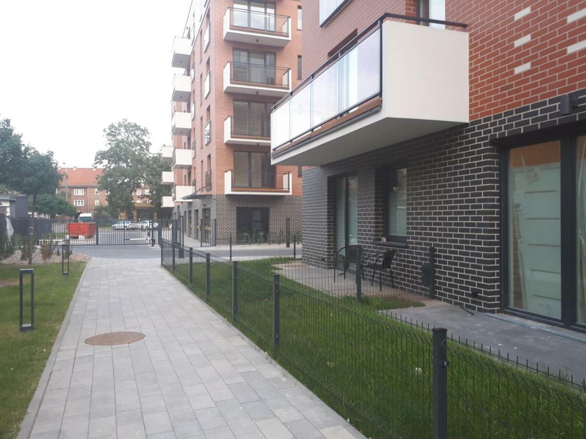 Apartament Nowa Grobla 58 Apartament Gdańsk