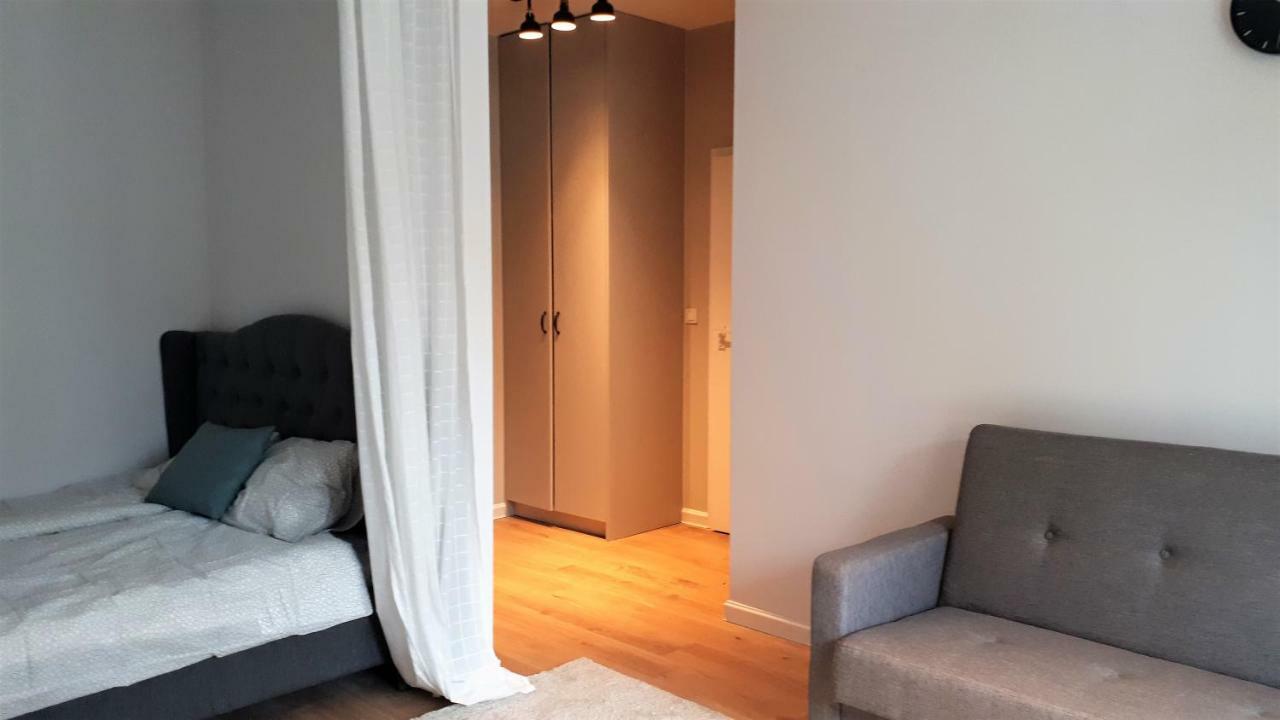 Apartament Nowa Grobla 58
