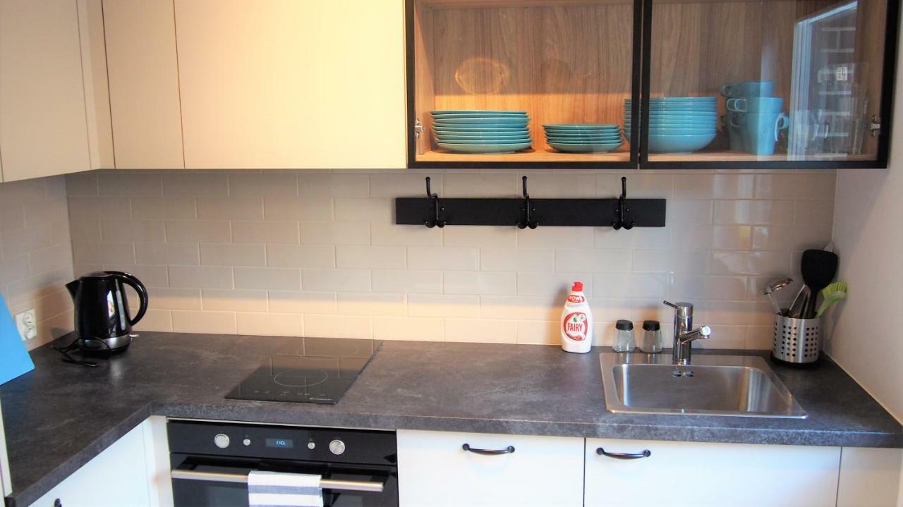 Apartament Nowa Grobla 58 Apartament *