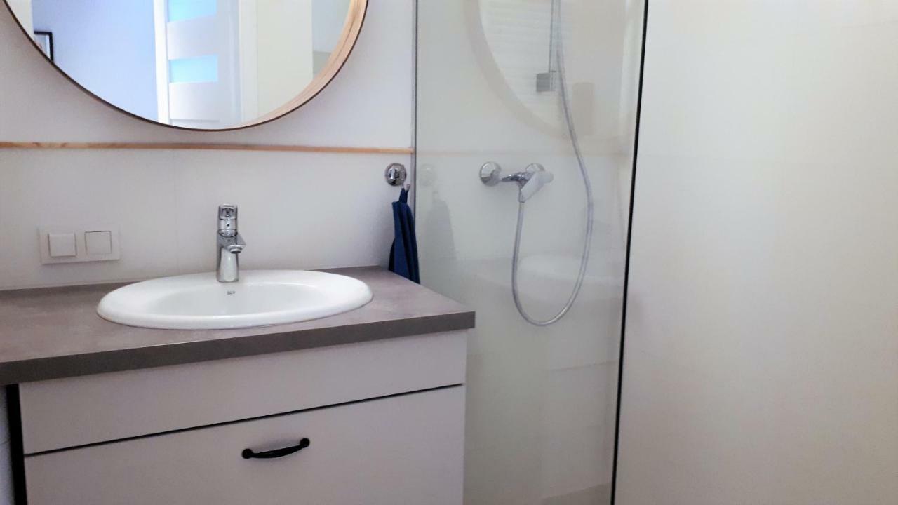 Apartament Nowa Grobla 58 Apartment Gdansk