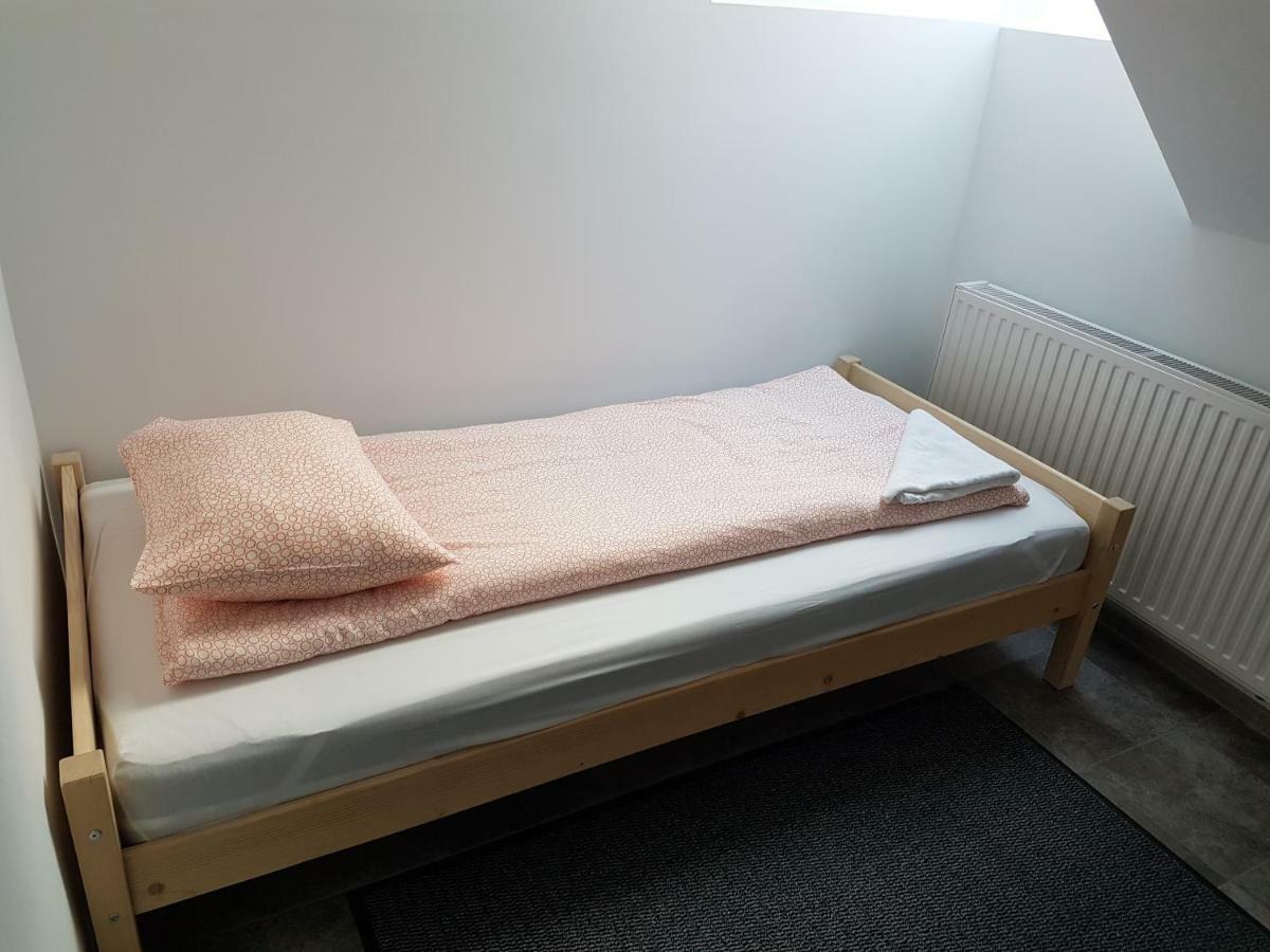 U Andrzeja Homestay *
