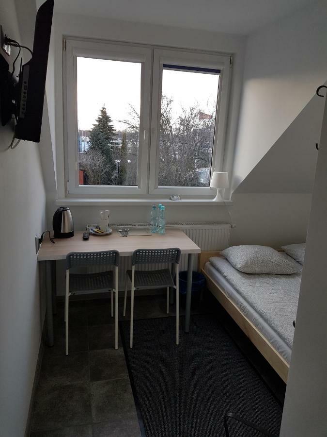 U Andrzeja Homestay Gdansk
