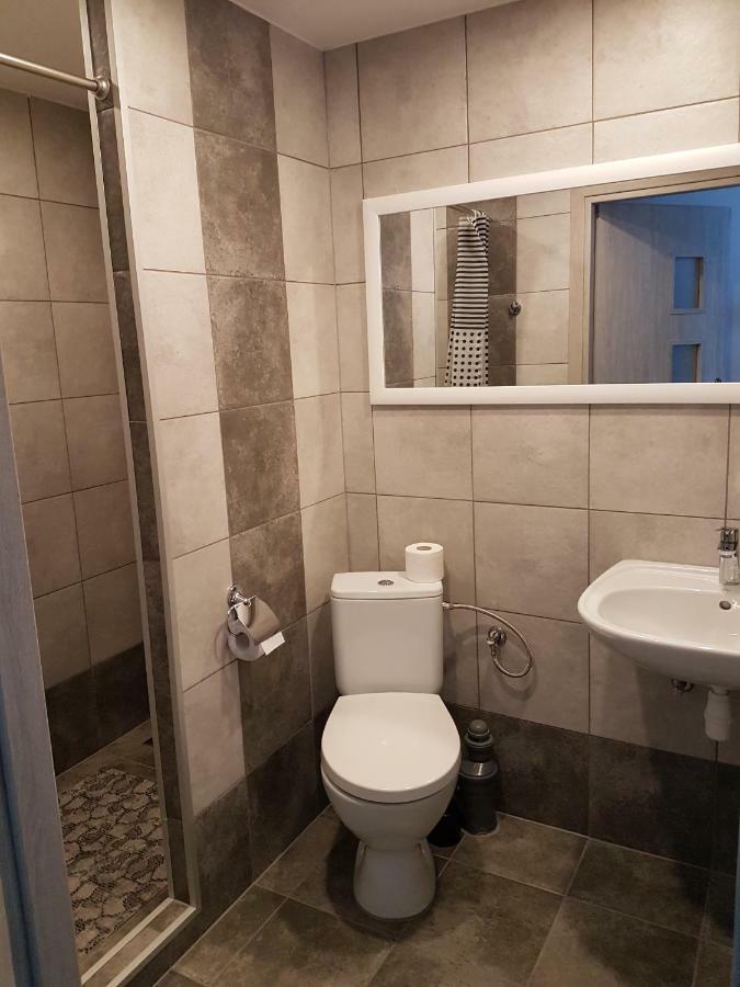 U Andrzeja Homestay *
