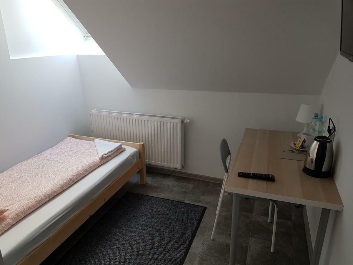 U Andrzeja Homestay