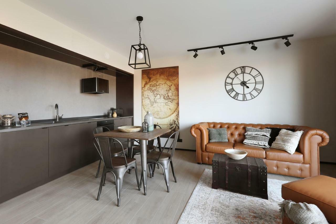 Costa Motlawa Old Town Apartamento
