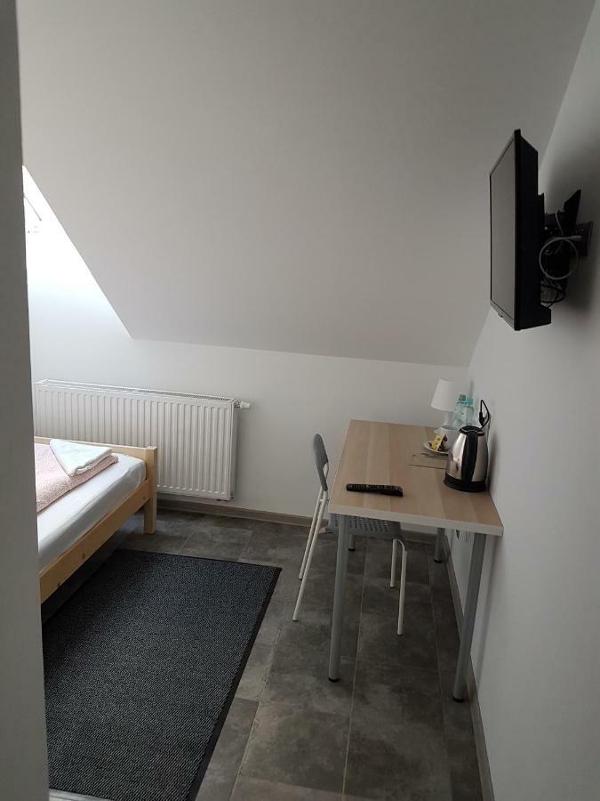 U Andrzeja Gdansk