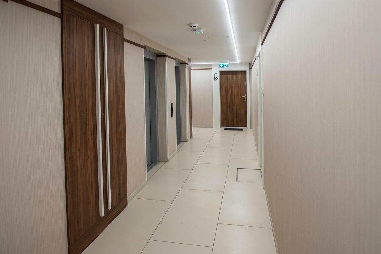 Motlawa Apartamento *
