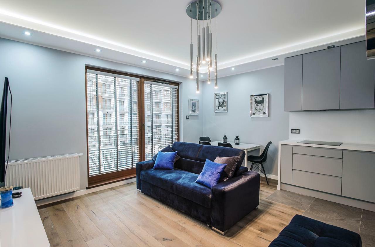 Apartamento Motlawa *