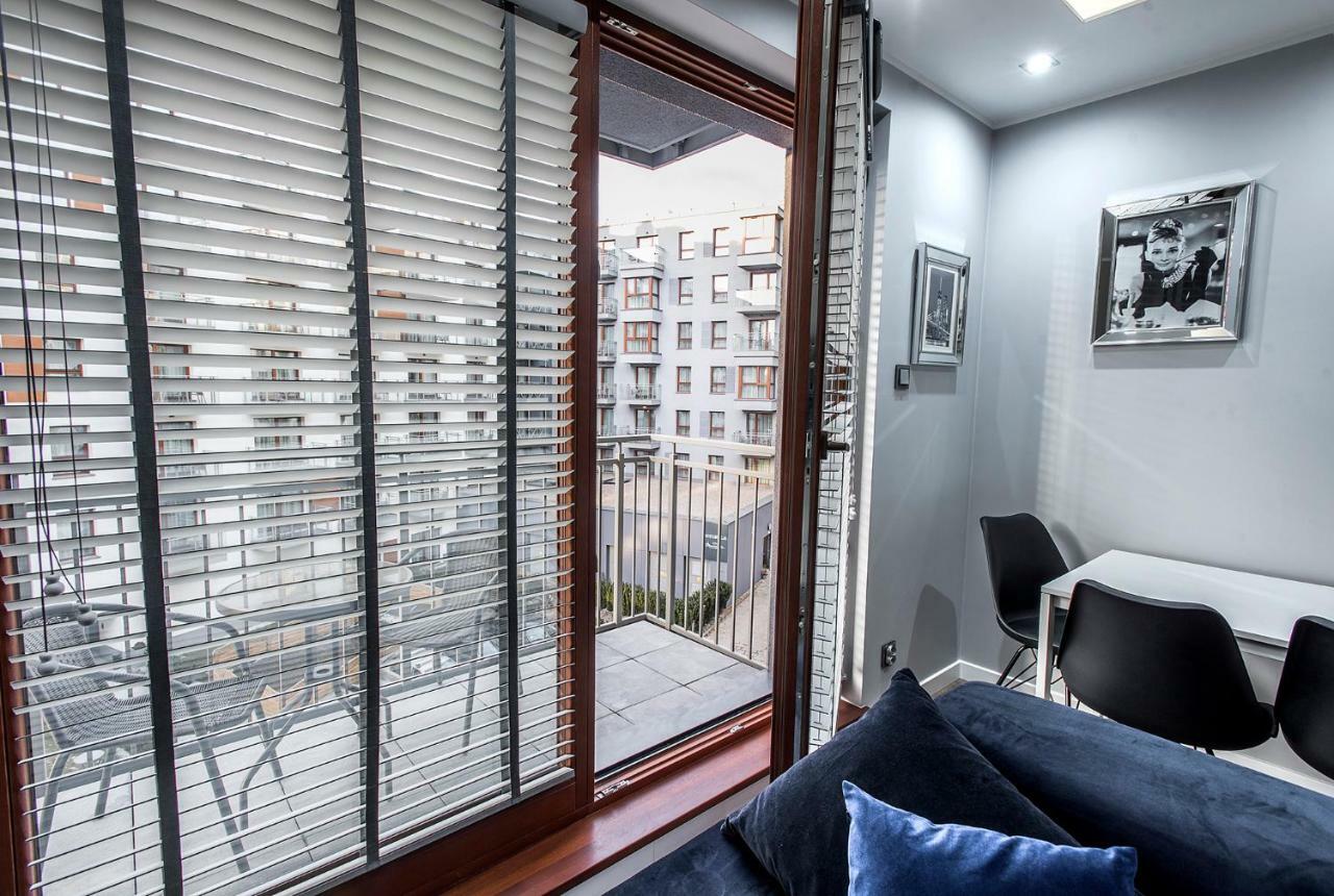 Apartamento Motlawa Gdańsk