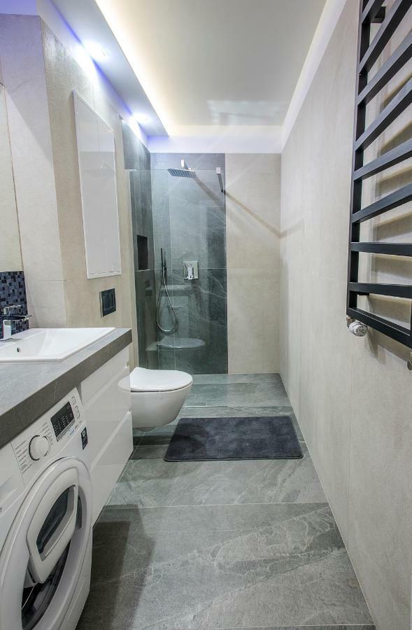 Motlawa Apartamento Gdańsk