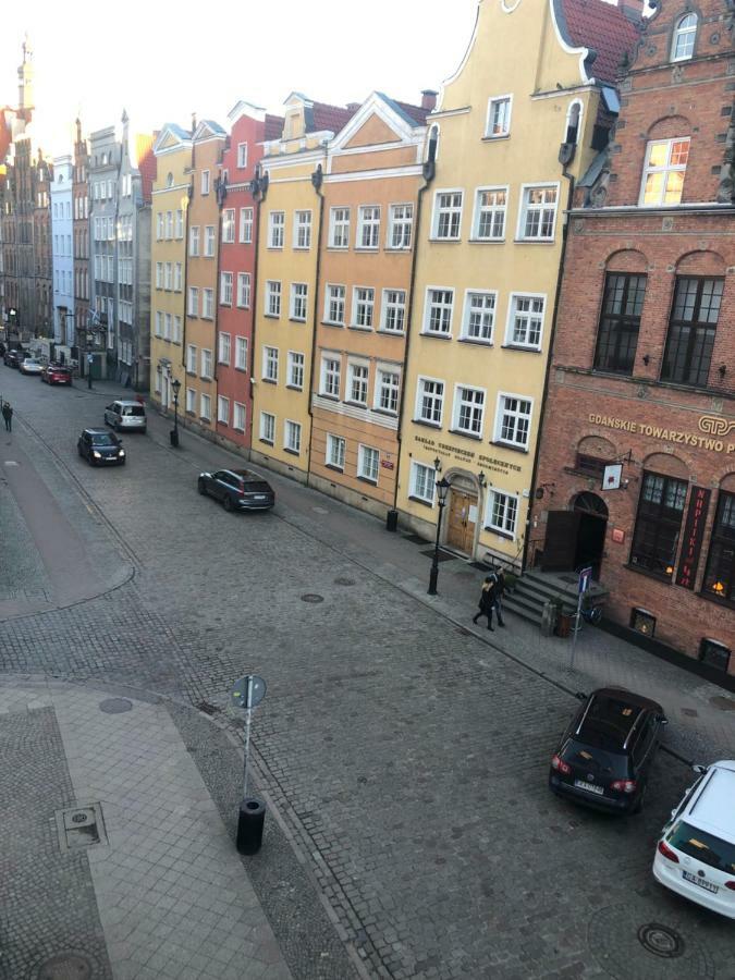Apartment Yourapart Chlebnicka Centrum *