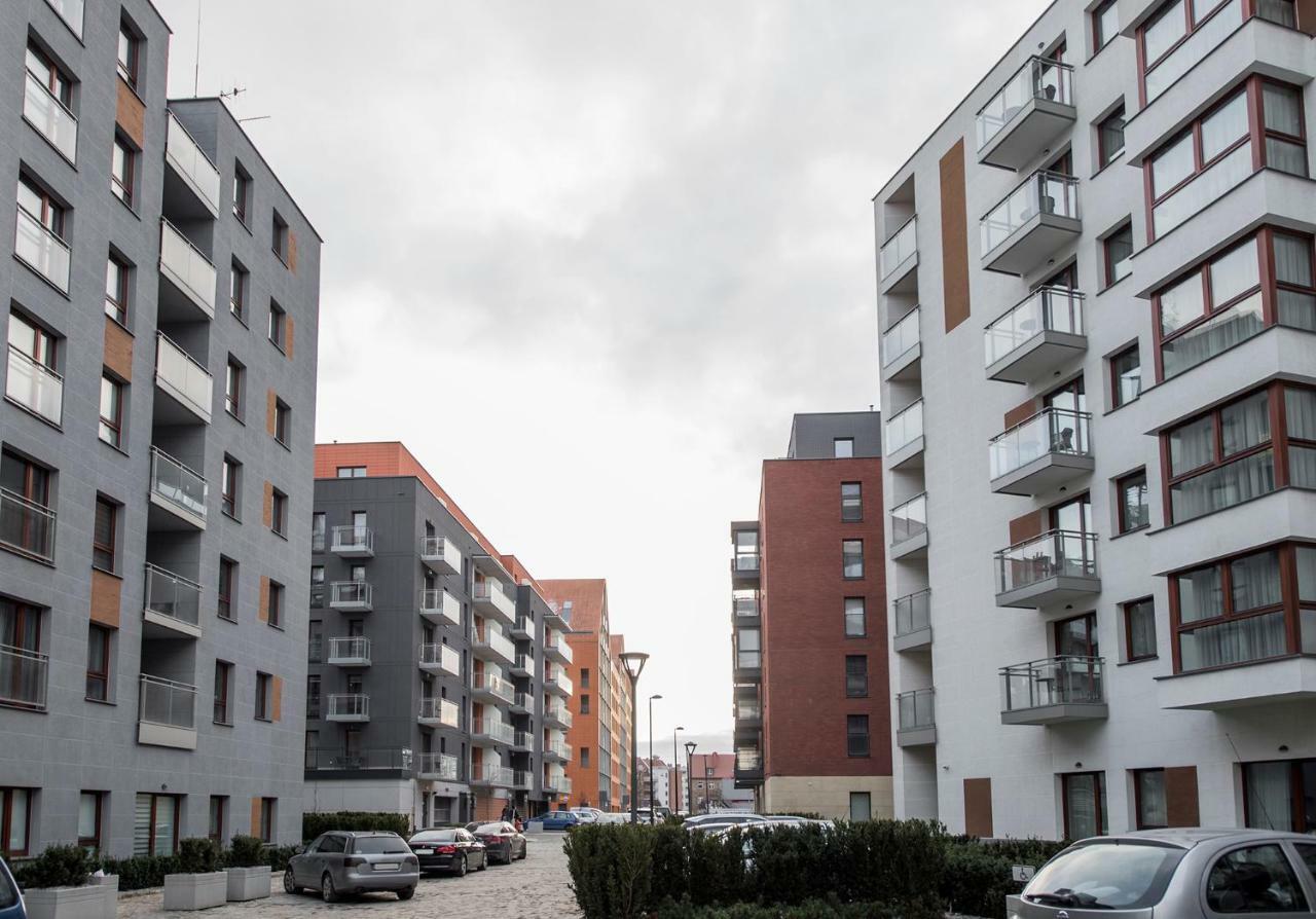 Motlawa Apartamento
