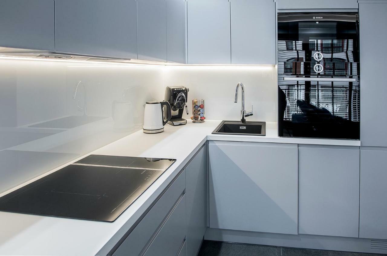 Apartamento Motlawa Gdańsk