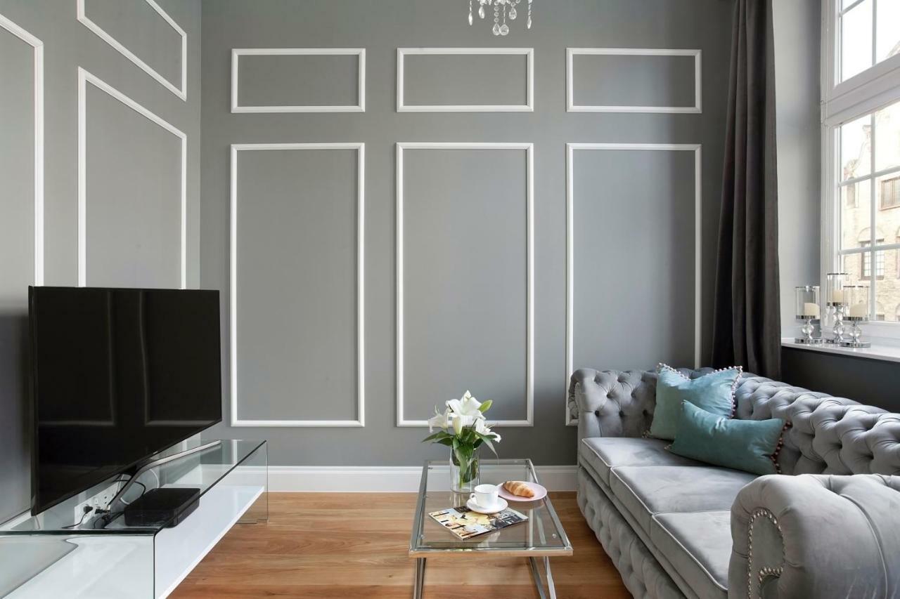 Lägenhet Apartament Mariacka *