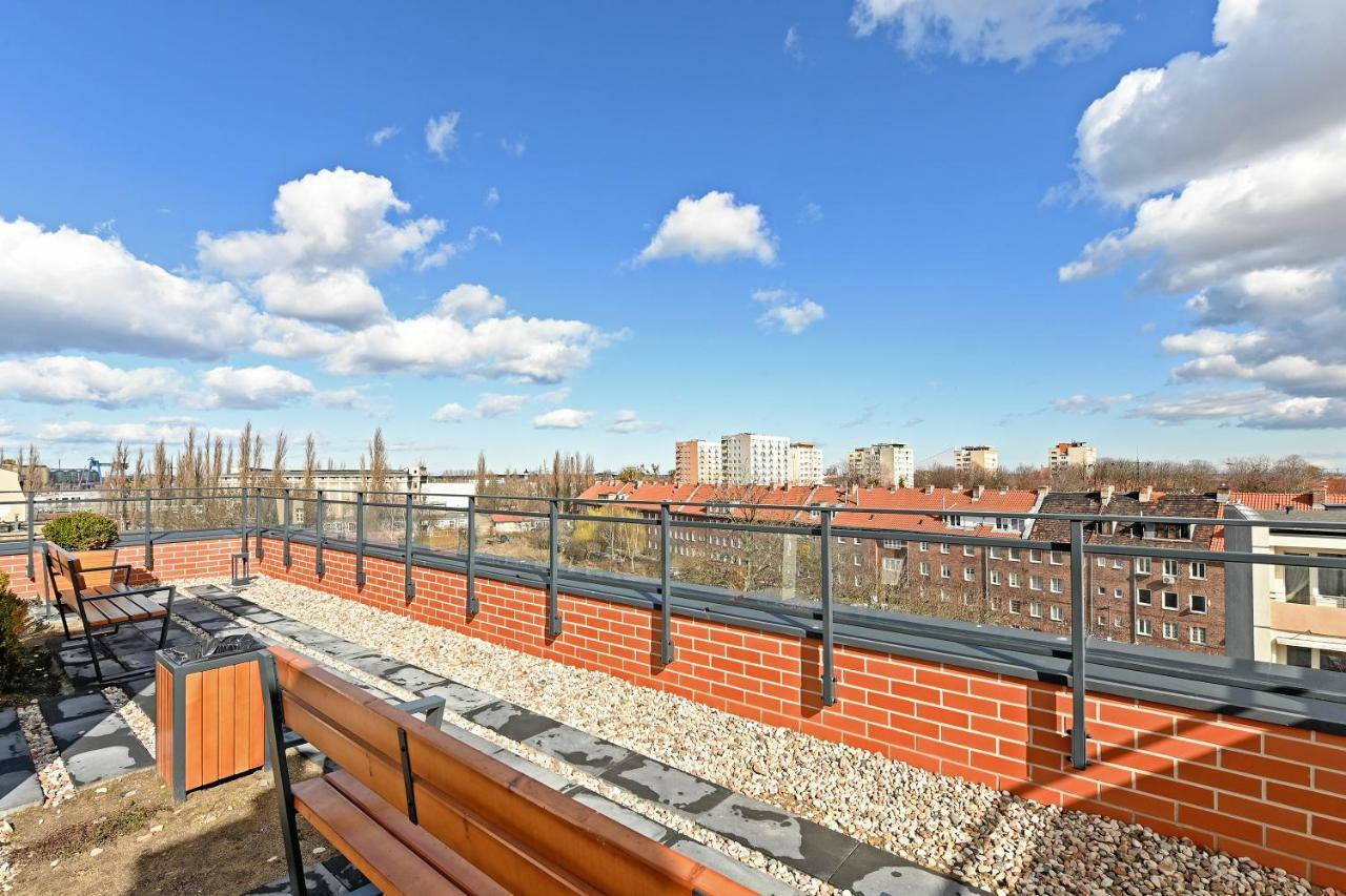 Apartment Wave Nowa Grobla Old Town Gdansk