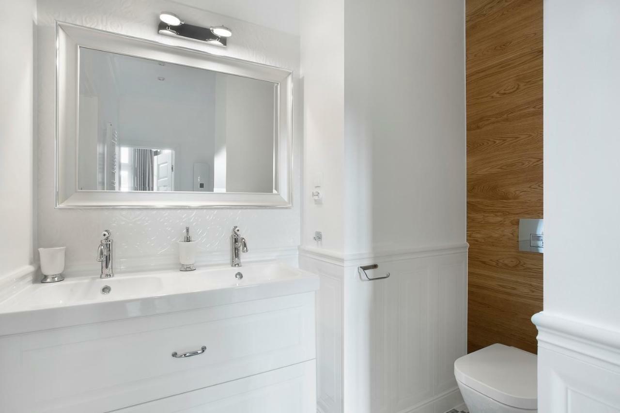 Apartament Mariacka * Gdańsk