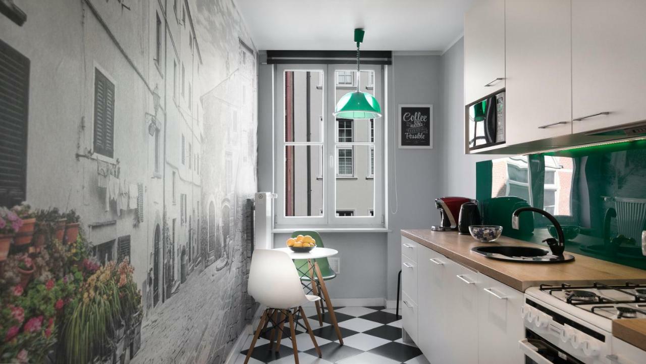 Apartamento Maya's Flats & 19 & 20 - Ogarna