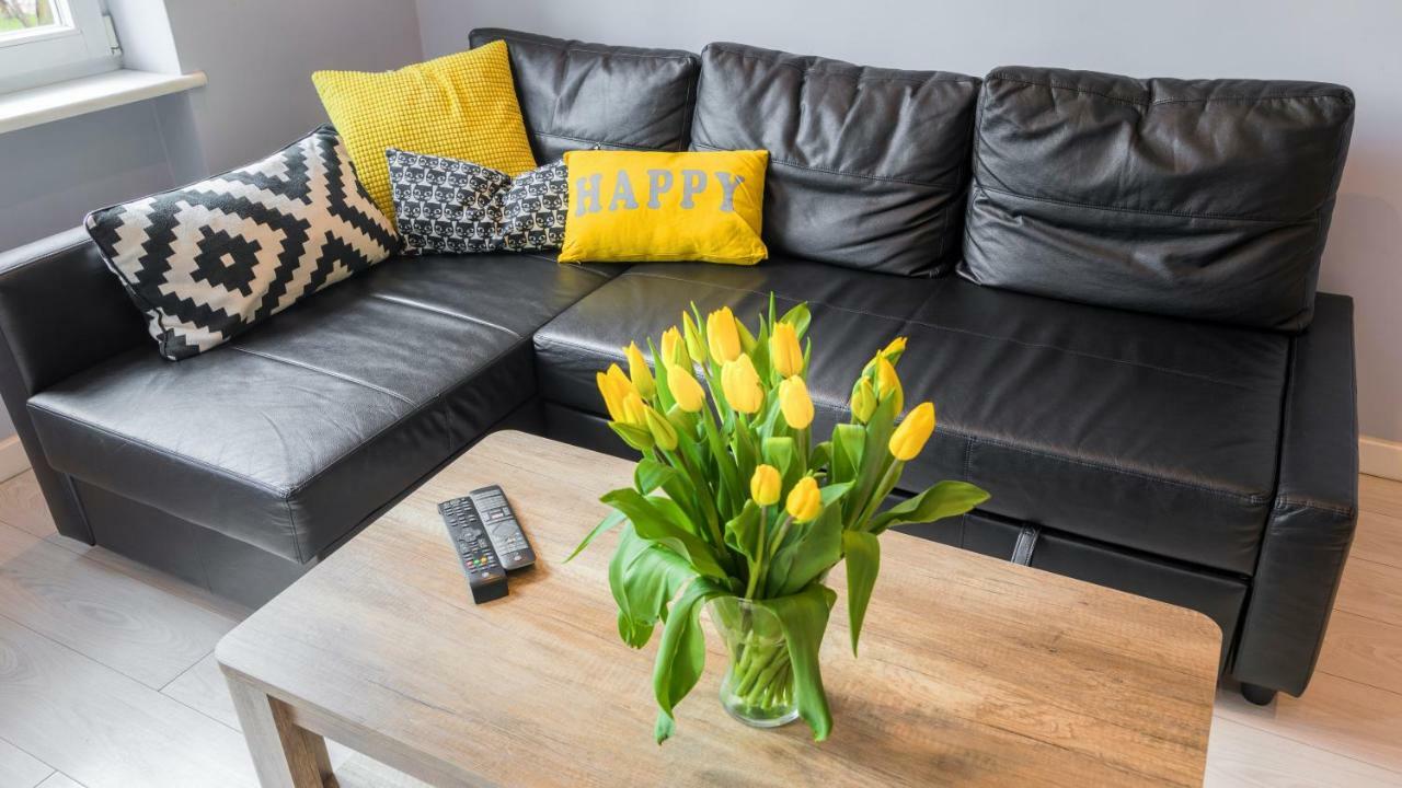 Apartamento Maya's Flats & 19 & 20 - Ogarna *