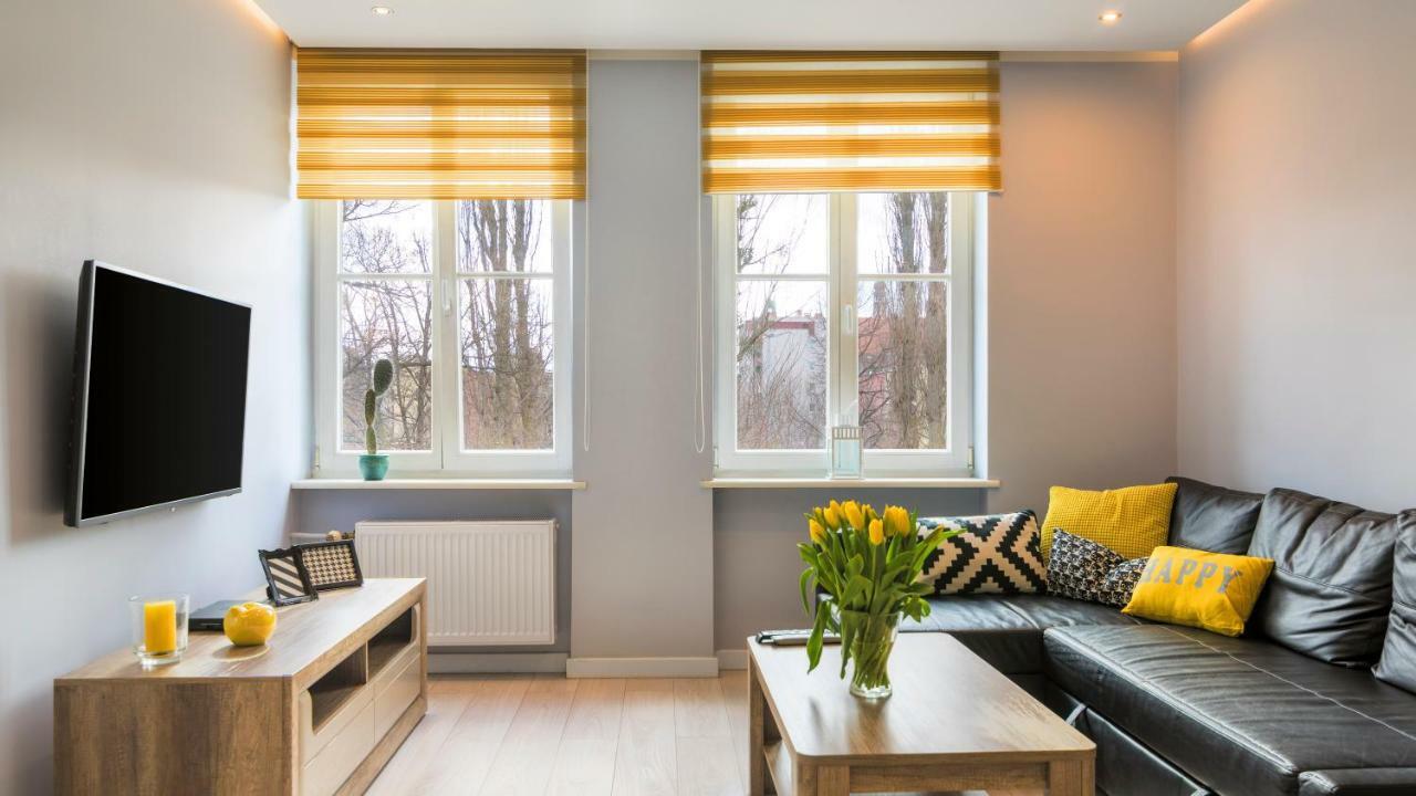 Maya's Flats & 19 & 20 - Ogarna Huoneisto