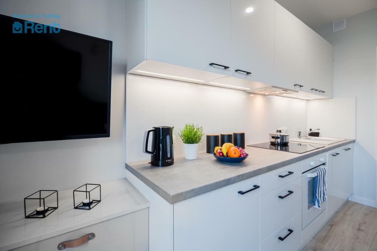 Apartamento Glow Apartments, Szczecinska Apartamenty Gdańsk