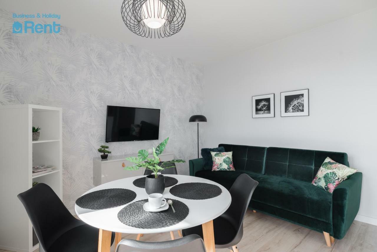 Apartamento Glow Apartments, Szczecinska Apartamenty Gdańsk